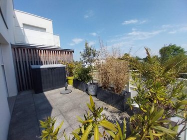 Appartement a vendre Saint-Gilles 35590 Ille-et-Vilaine 67 m2 3 pièces 224000 euros