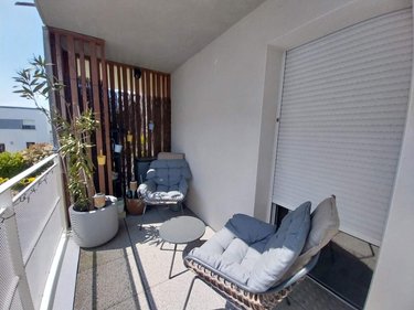 Appartement a vendre Saint-Gilles 35590 Ille-et-Vilaine 67 m2 3 pièces 224000 euros