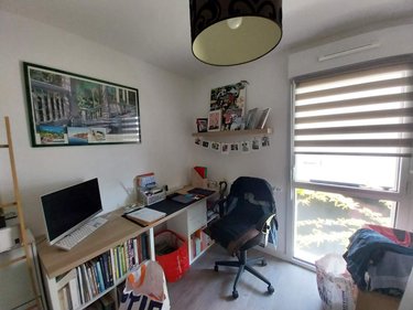 Appartement a vendre Saint-Gilles 35590 Ille-et-Vilaine 67 m2 3 pièces 224000 euros