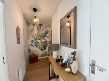 Appartement a vendre Saint-Gilles 35590 Ille-et-Vilaine 67 m2 3 pièces 224000 euros