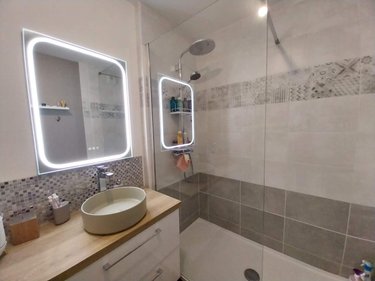 Appartement a vendre Saint-Gilles 35590 Ille-et-Vilaine 67 m2 3 pièces 224000 euros