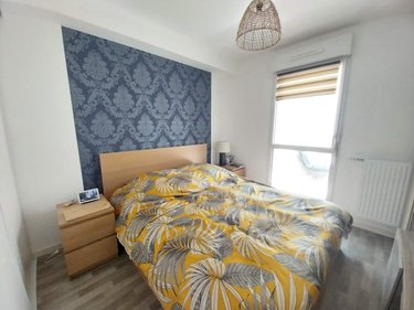 Appartement a vendre Saint-Gilles 35590 Ille-et-Vilaine 67 m2 3 pièces 224000 euros