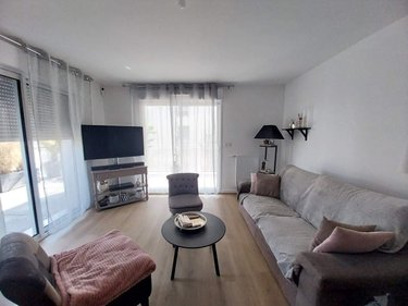 Appartement a vendre Saint-Gilles 35590 Ille-et-Vilaine 67 m2 3 pièces 224000 euros