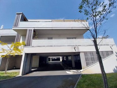 Appartement a vendre Saint-Gilles 35590 Ille-et-Vilaine 67 m2 3 pièces 224000 euros