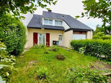 Maison a vendre Saint-Gilles 35590 Ille-et-Vilaine 101 m2 5 pièces 255290 euros