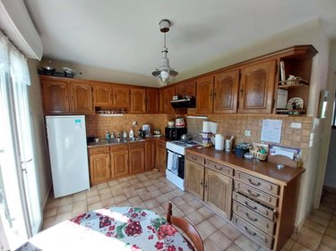 Maison a vendre Saint-Gilles 35590 Ille-et-Vilaine 101 m2 5 pièces 255290 euros