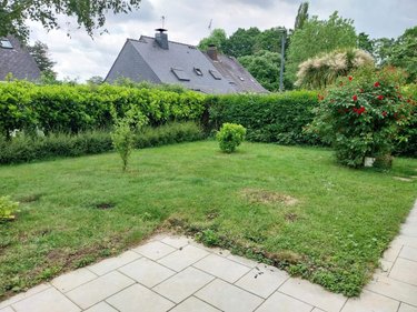 Maison a vendre Saint-Gilles 35590 Ille-et-Vilaine 101 m2 5 pièces 255290 euros