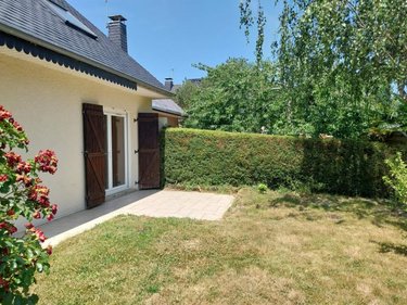 Maison a vendre Saint-Gilles 35590 Ille-et-Vilaine 101 m2 5 pièces 255290 euros