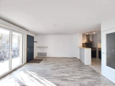 Appartement a vendre Pacé 35740 Ille-et-Vilaine 62 m2 3 pièces 199600 euros