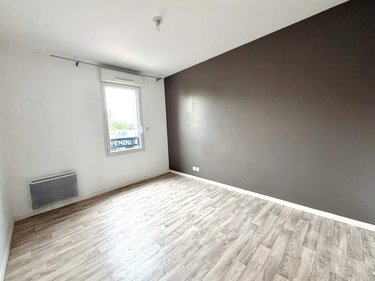 Appartement a vendre Pacé 35740 Ille-et-Vilaine 62 m2 3 pièces 189200 euros