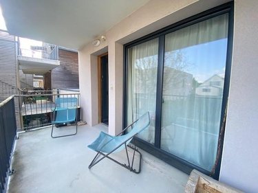 Appartement a vendre Pacé 35740 Ille-et-Vilaine 62 m2 3 pièces 199600 euros