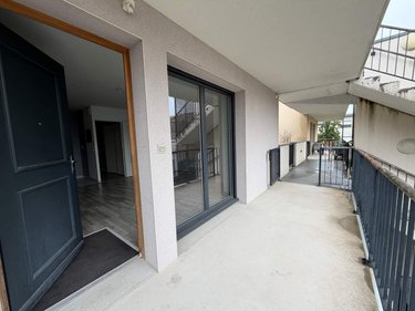 Appartement a vendre Pacé 35740 Ille-et-Vilaine 62 m2 3 pièces 189200 euros