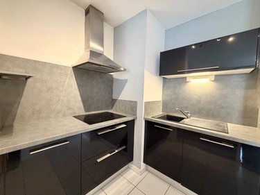 Appartement a vendre Pacé 35740 Ille-et-Vilaine 62 m2 3 pièces 189200 euros