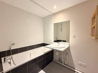 Appartement a vendre Pacé 35740 Ille-et-Vilaine 62 m2 3 pièces 189200 euros