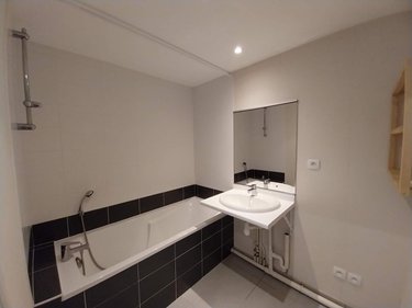 Appartement a vendre Pacé 35740 Ille-et-Vilaine 62 m2 3 pièces 199600 euros