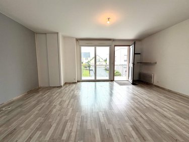 Appartement a vendre Pacé 35740 Ille-et-Vilaine 62 m2 3 pièces 189200 euros