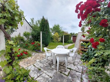 Maison a vendre Rennes 35000 Ille-et-Vilaine 83 m2 5 pièces 302000 euros