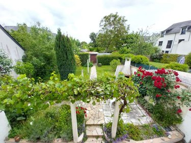 Maison a vendre Rennes 35000 Ille-et-Vilaine 83 m2 5 pièces 302000 euros