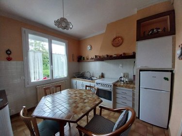 Maison a vendre Rennes 35000 Ille-et-Vilaine 83 m2 5 pièces 302000 euros