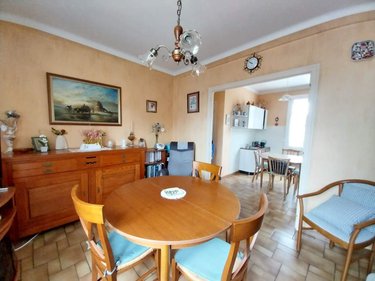Maison a vendre Rennes 35000 Ille-et-Vilaine 83 m2 5 pièces 302000 euros