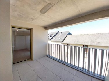 Location appartement Saint-Gilles 35590 Ille-et-Vilaine 66 m2 3 pièces 700 euros