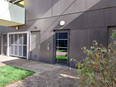 Location appartement Vezin-le-Coquet 35132 Ille-et-Vilaine 45 m2 2 pièces 515 euros