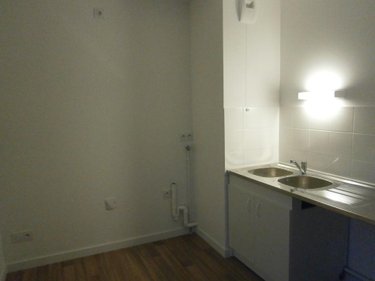 Location appartement Vezin-le-Coquet 35132 Ille-et-Vilaine 45 m2 2 pièces 515 euros