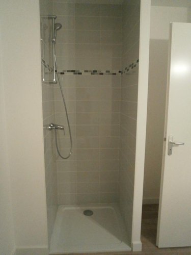 Location appartement Vezin-le-Coquet 35132 Ille-et-Vilaine 45 m2 2 pièces 515 euros