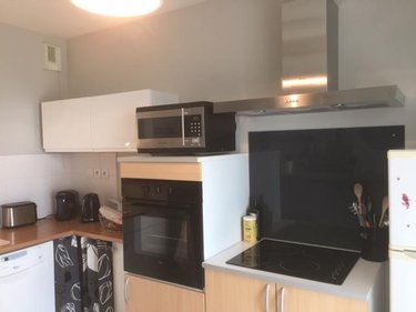 Location appartement Pacé 35740 Ille-et-Vilaine 62 m2 3 pièces 657 euros