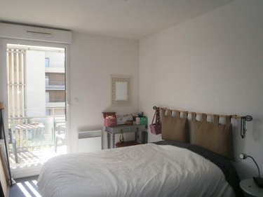 Location appartement Pacé 35740 Ille-et-Vilaine 62 m2 3 pièces 657 euros