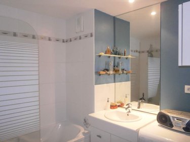 Location appartement Pacé 35740 Ille-et-Vilaine 62 m2 3 pièces 657 euros