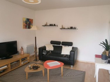 Location appartement Pacé 35740 Ille-et-Vilaine 62 m2 3 pièces 657 euros