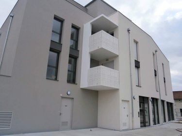 Location appartement Betton 35830 Ille-et-Vilaine 39 m2 2 pièces 477 euros