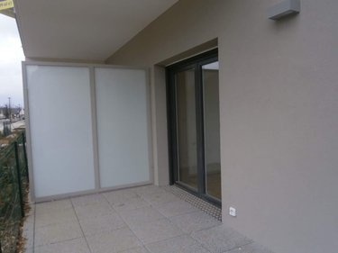 Location appartement Betton 35830 Ille-et-Vilaine 39 m2 2 pièces 477 euros