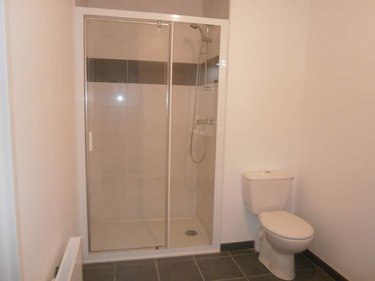 Location appartement Betton 35830 Ille-et-Vilaine 39 m2 2 pièces 477 euros