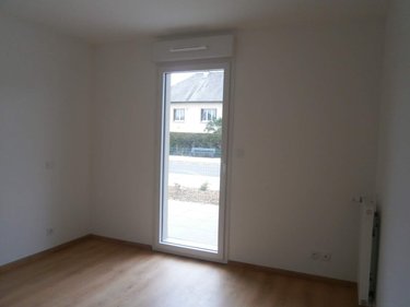 Location appartement Betton 35830 Ille-et-Vilaine 39 m2 2 pièces 477 euros