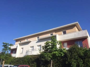 Location appartement L'Hermitage 35590 Ille-et-Vilaine 59 m2 3 pièces 635 euros