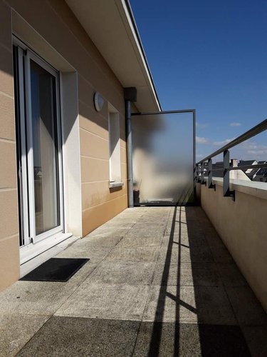 Location appartement L'Hermitage 35590 Ille-et-Vilaine 59 m2 3 pièces 635 euros