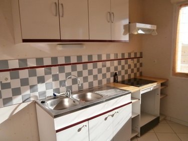 Location appartement L'Hermitage 35590 Ille-et-Vilaine 59 m2 3 pièces 635 euros