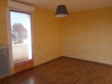 Location appartement L'Hermitage 35590 Ille-et-Vilaine 59 m2 3 pièces 635 euros
