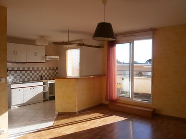 Location appartement L'Hermitage 35590 Ille-et-Vilaine 59 m2 3 pièces 635 euros