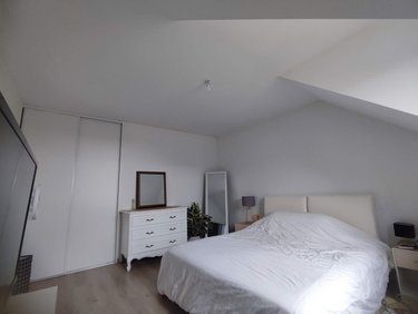 Location appartement Saint-Gilles 35590 Ille-et-Vilaine 61 m2 3 pièces 669 euros