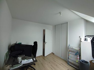Location appartement Saint-Gilles 35590 Ille-et-Vilaine 61 m2 3 pièces 669 euros
