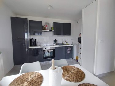 Location appartement Saint-Gilles 35590 Ille-et-Vilaine 61 m2 3 pièces 669 euros