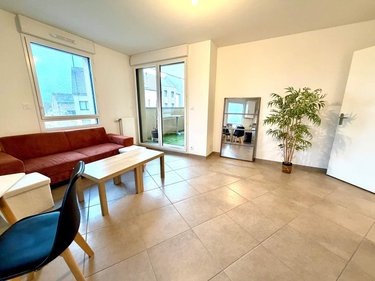 Location appartement Saint-Gilles 35590 Ille-et-Vilaine 44 m2 2 pièces 500 euros