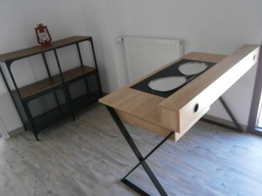 Location maison Pleumeleuc 35137 Ille-et-Vilaine 112 m2 5 pièces 1140 euros