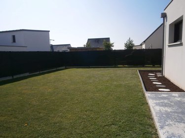 Location maison Pleumeleuc 35137 Ille-et-Vilaine 112 m2 5 pièces 1140 euros