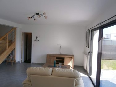 Location maison Pleumeleuc 35137 Ille-et-Vilaine 112 m2 5 pièces 1140 euros