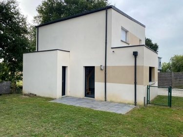 Location maison 35 Ille-et-Vilaine 117 m2 6 pièces 1200 euros