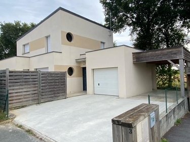 Location maison 35 Ille-et-Vilaine 117 m2 6 pièces 1200 euros